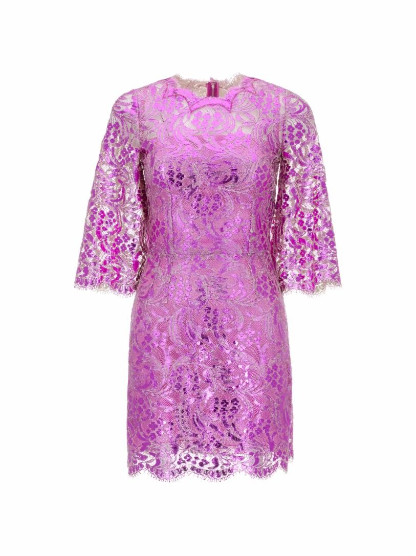

Коктейльное платье Dolce&Gabbana