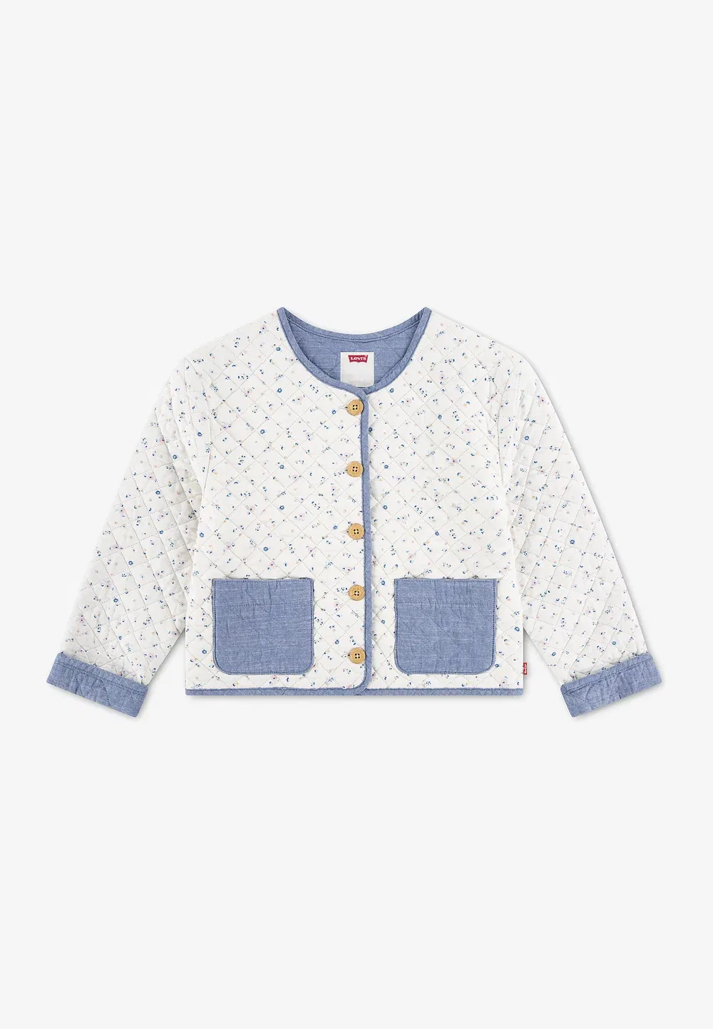 Легкая куртка Levi'S, Egret