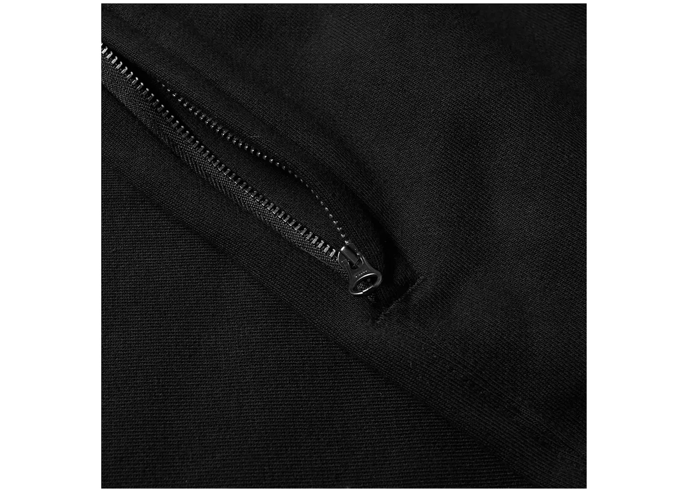 Мужские спортивные штаны Nike Sweatpant, Black — фото 2