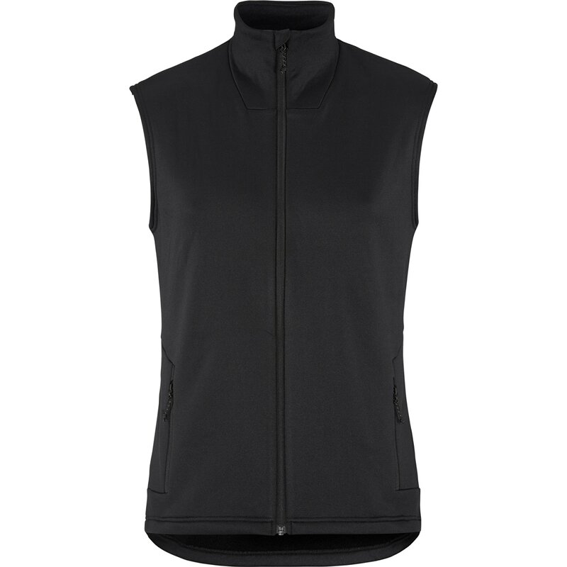 

Жилет adv exlore power flice vest m Craft, черный