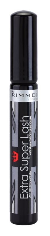 

Удлиняющая тушь Rimmel Extra Super Lash, оттенок 102 Brown Black 8 мл