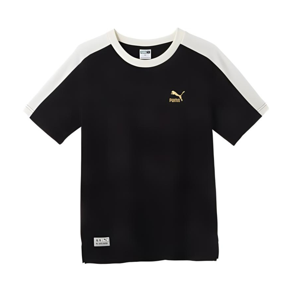 

Футболка Puma Classics Men's, черный
