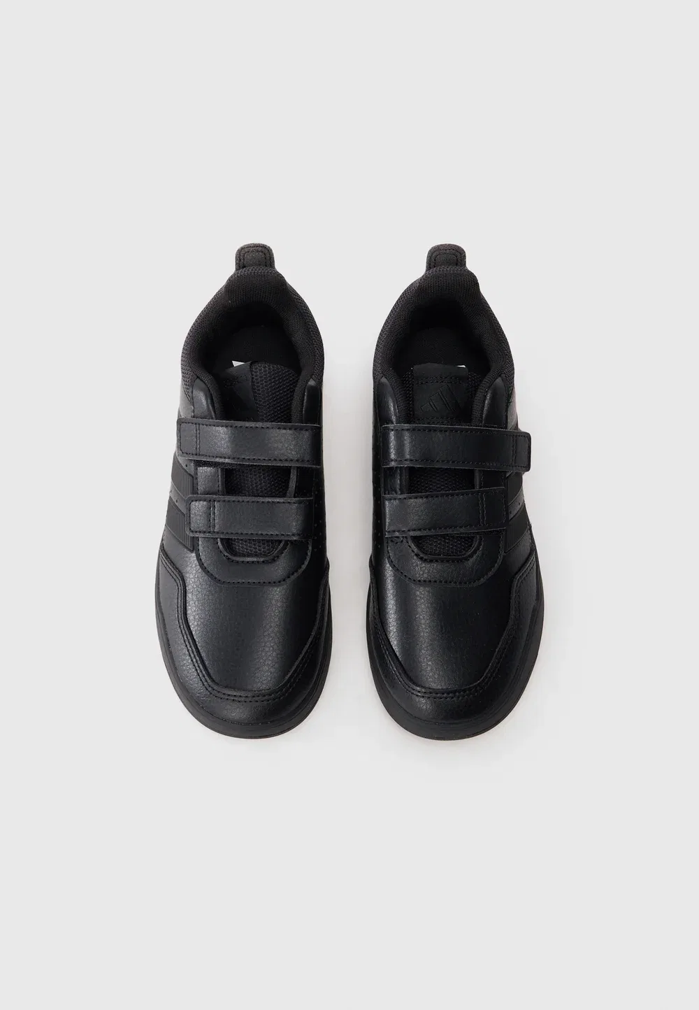 Кроссовки Tensaur sport 3.0 cf k унисекс - тренировочные кроссовки Adidas Performance, Core Black — фото 4