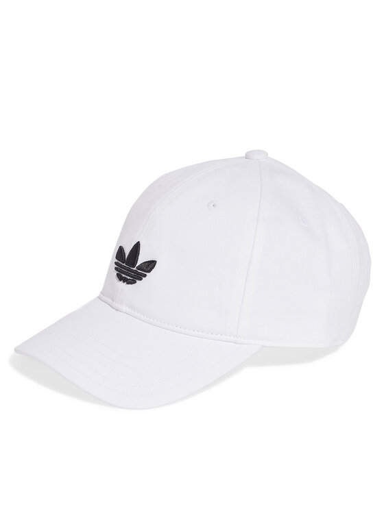 

Бейсболка adicolor Classic Trefoil JC6025 Adidas, белый