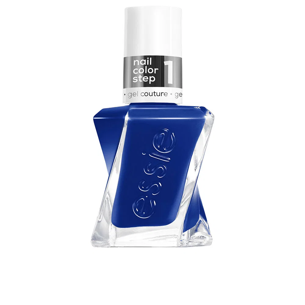Лак для ногтей Essie Gel Couture Step 1, 13,5 мл, New Highs, 558