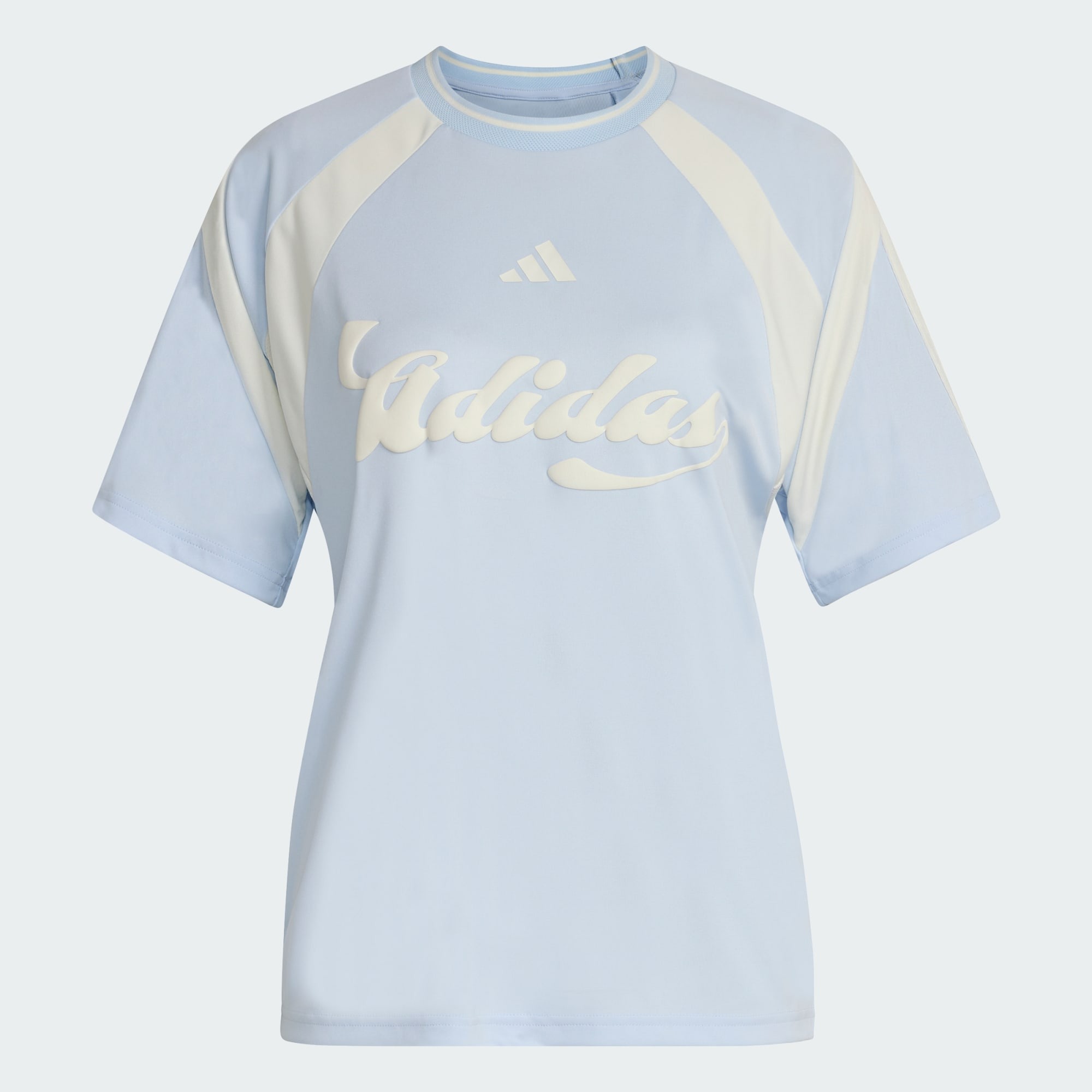 

Футболка Adidas House Of Tiro, голубой, Синий, Футболка Adidas House Of Tiro, голубой