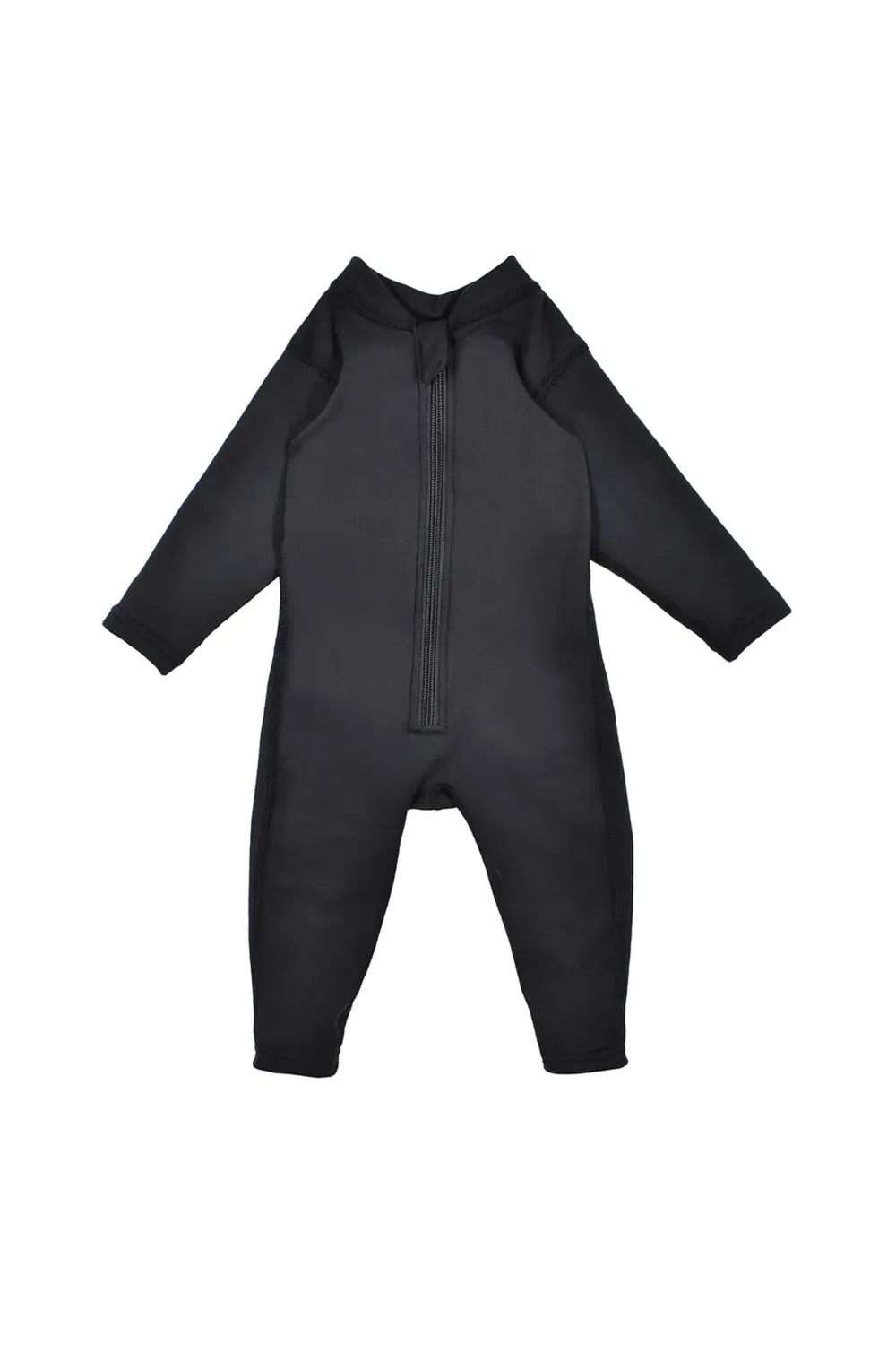 Детский термокостюм Splash About, Black