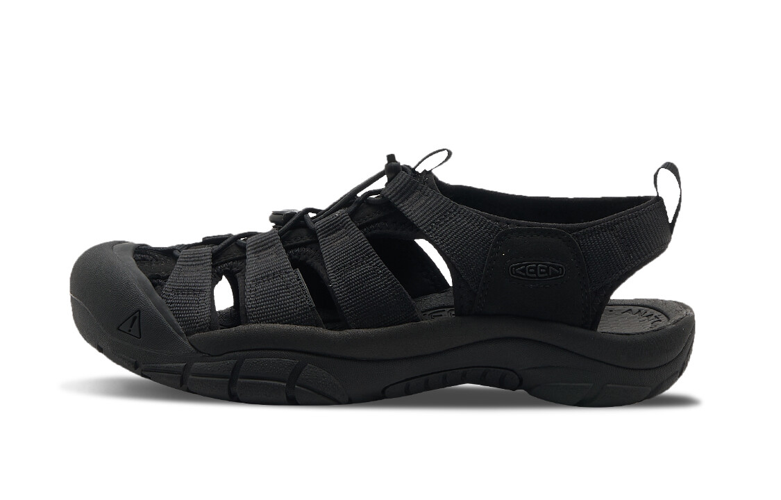 

ОБУВЬ Кроссовки Newport H2 с вырезом Keen