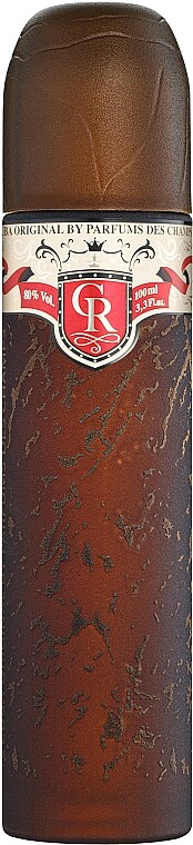 

Туалетная вода Cuba Royal