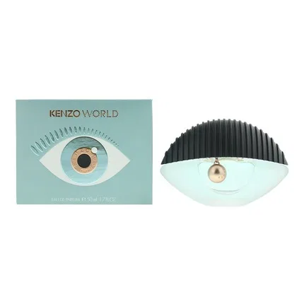 Парфюмерная вода Kenzo World Kenzo, 50 мл