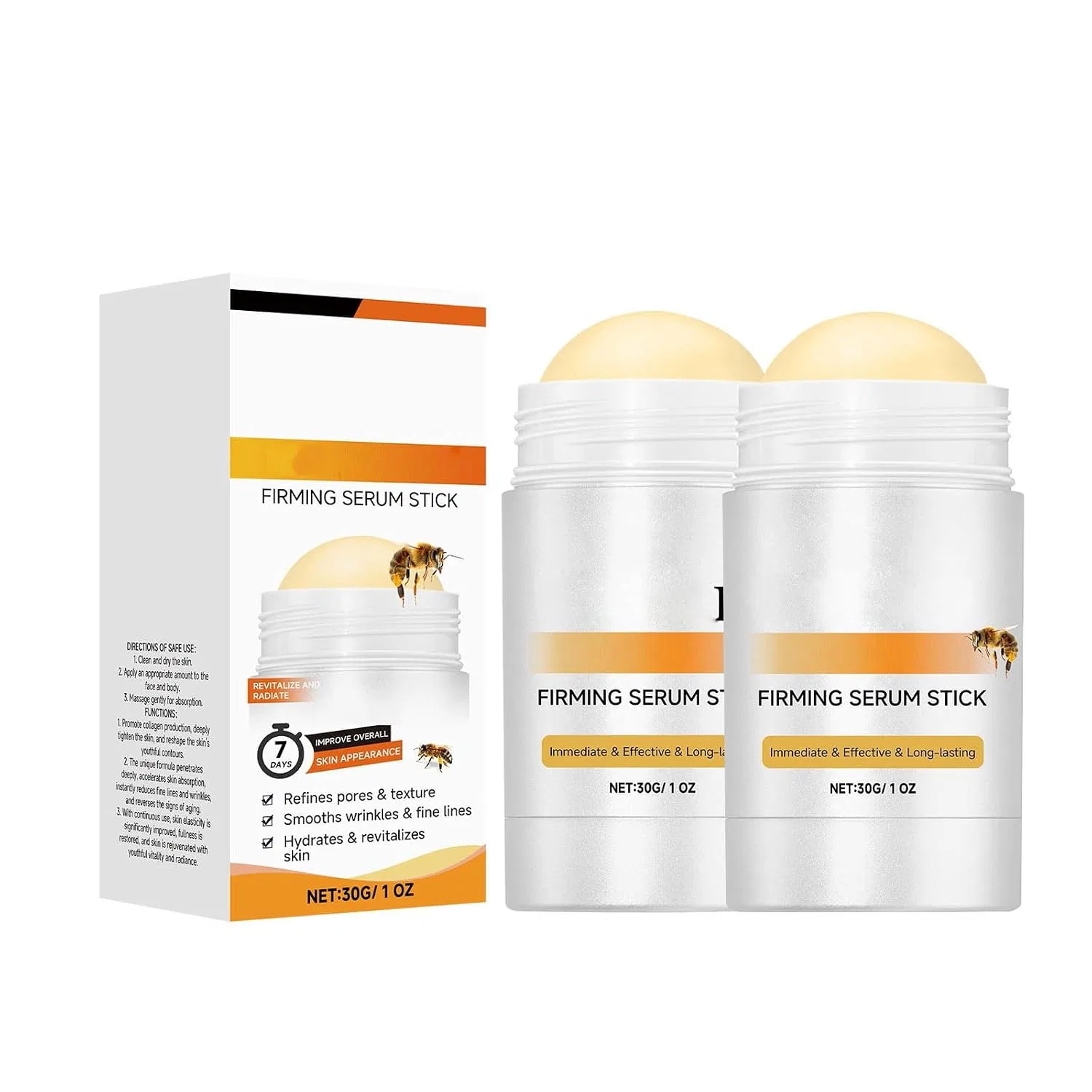Серум-стик для лица Bienengift, 30 мл Generisch