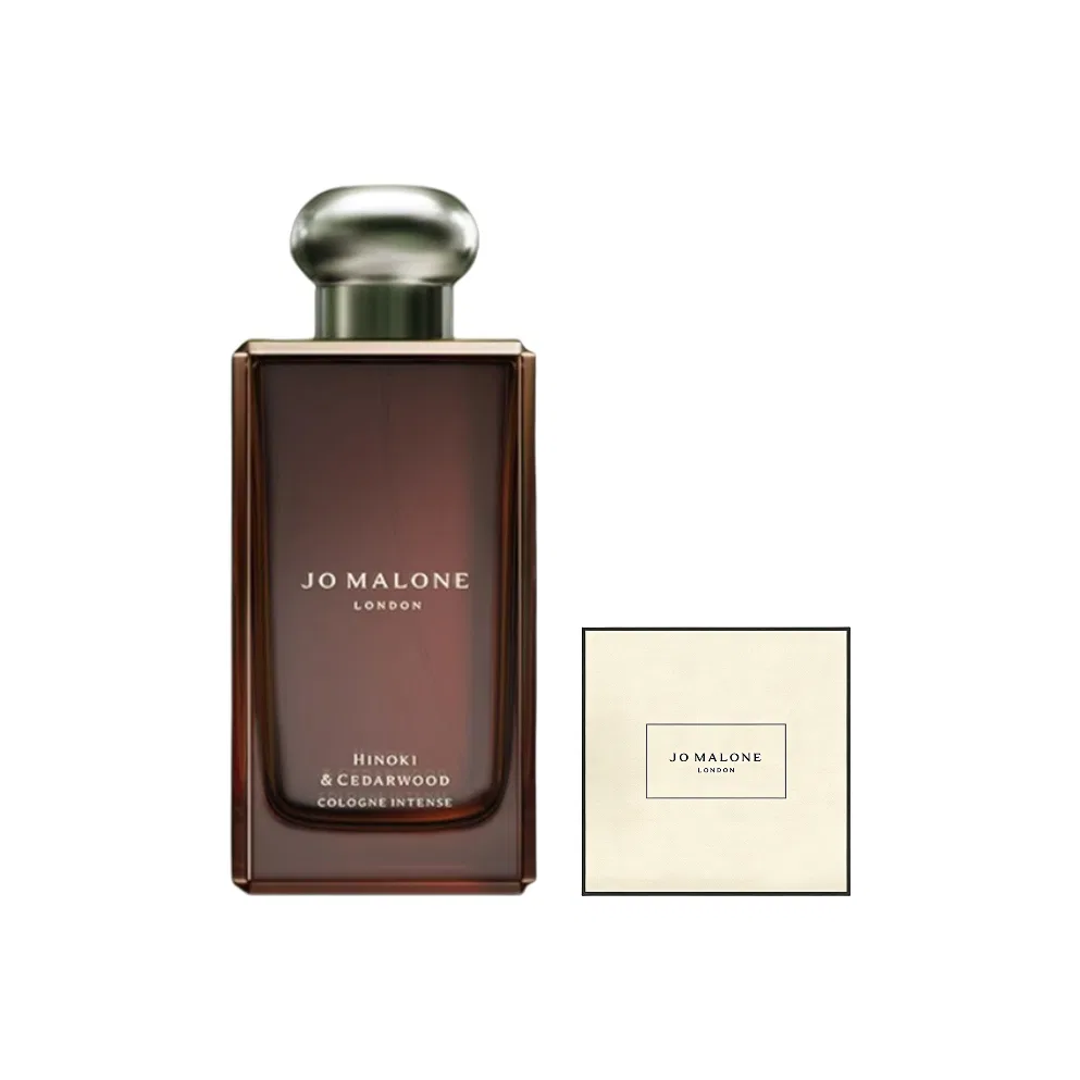 Парфюмерная вода Immaculate Wood And Cedar Jo Malone London, 100 мл