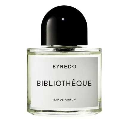 Парфюмерная вода Byredo Bibliotheque, 100 мл