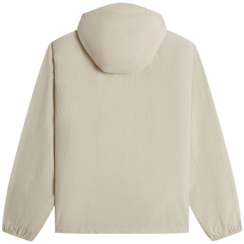 Мужская куртка Beige Tommy Hilfiger — фото 3