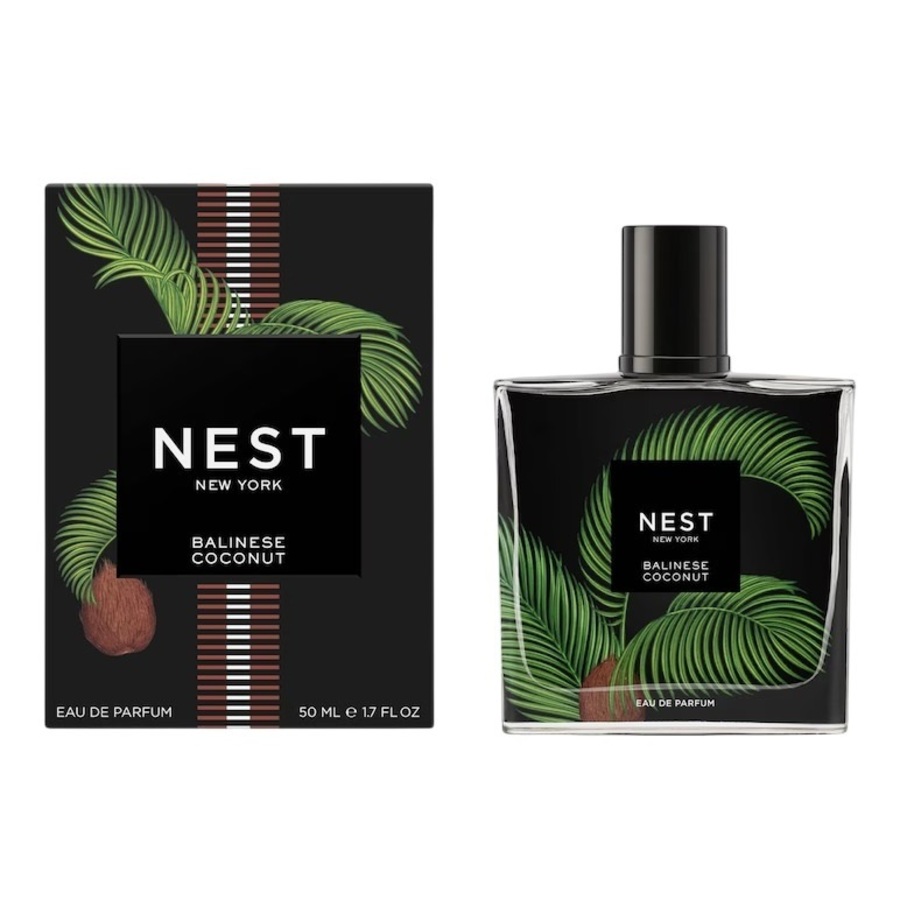Парфюмерная вода Nest New York Balinese Coconut