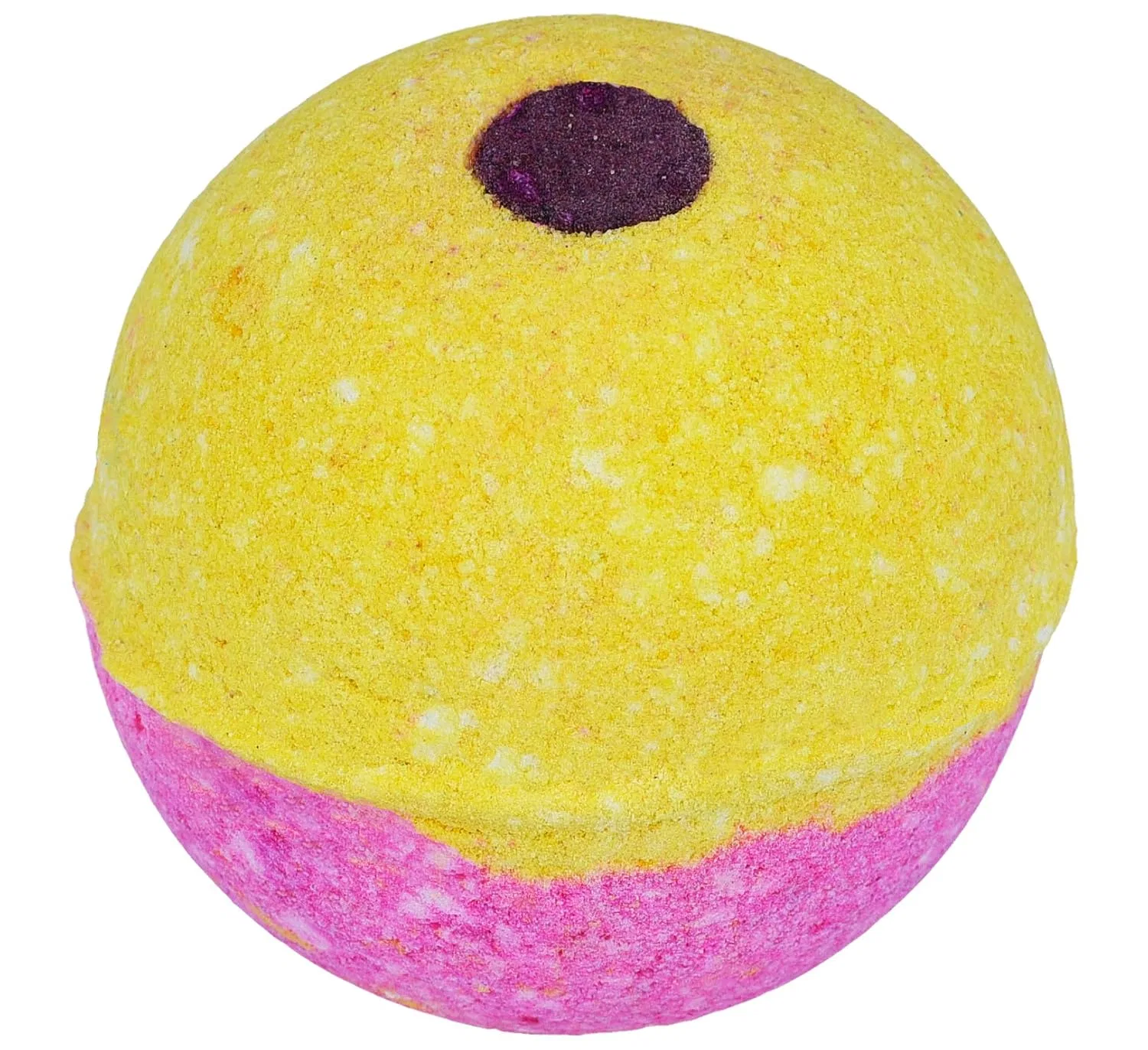 Бомбочка для ванны Watercolour Bath Art Blaster, Bomb Cosmetics, набор из 3 шт, 1.05 кг — фото 4