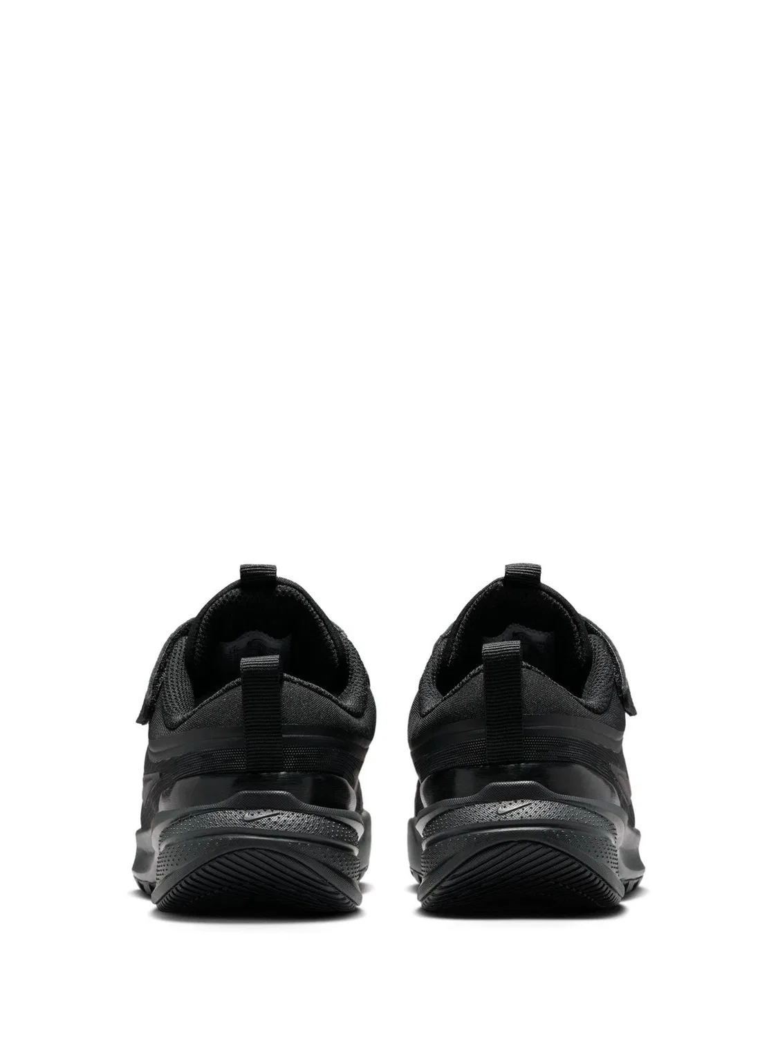 Кроссовки Star Runner 5 Nike, черный — фото 4