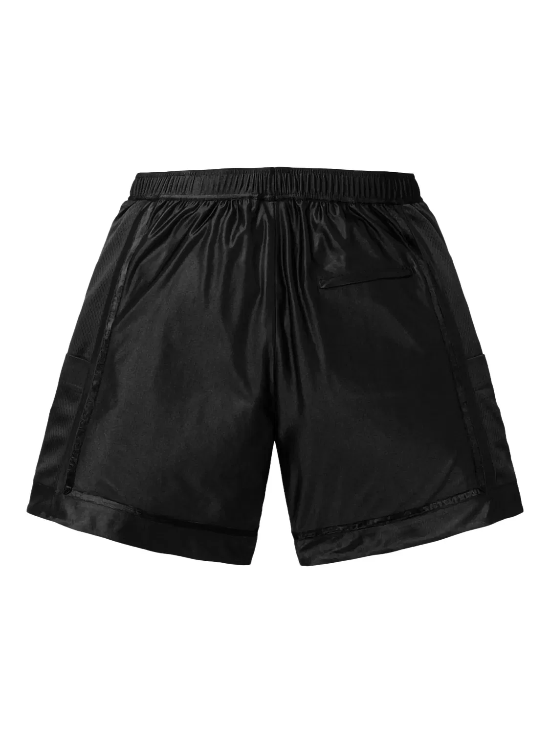 Шорты Side Pocket Basketball Supreme — фото 2
