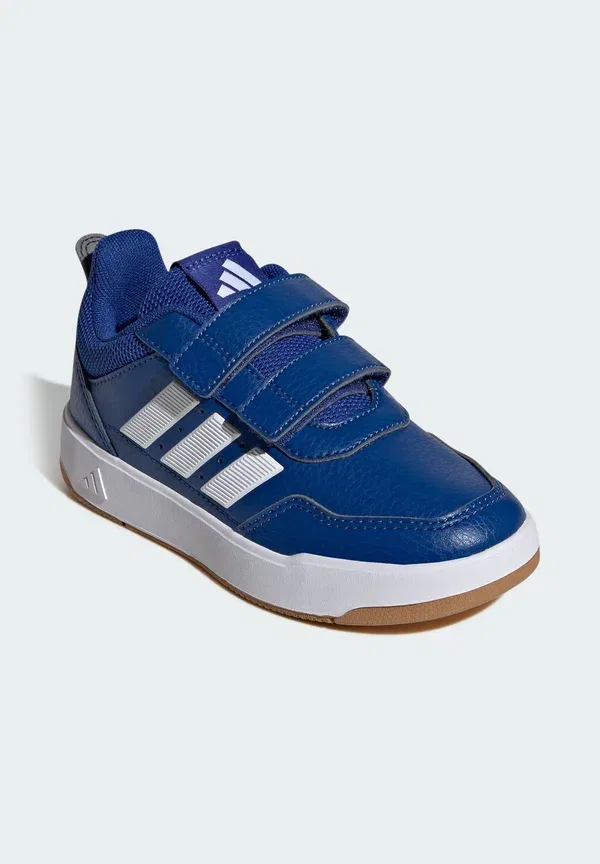 Кроссовки Tensaur sport - тренировочные кроссовки Adidas Performance, белый/синий — фото 2