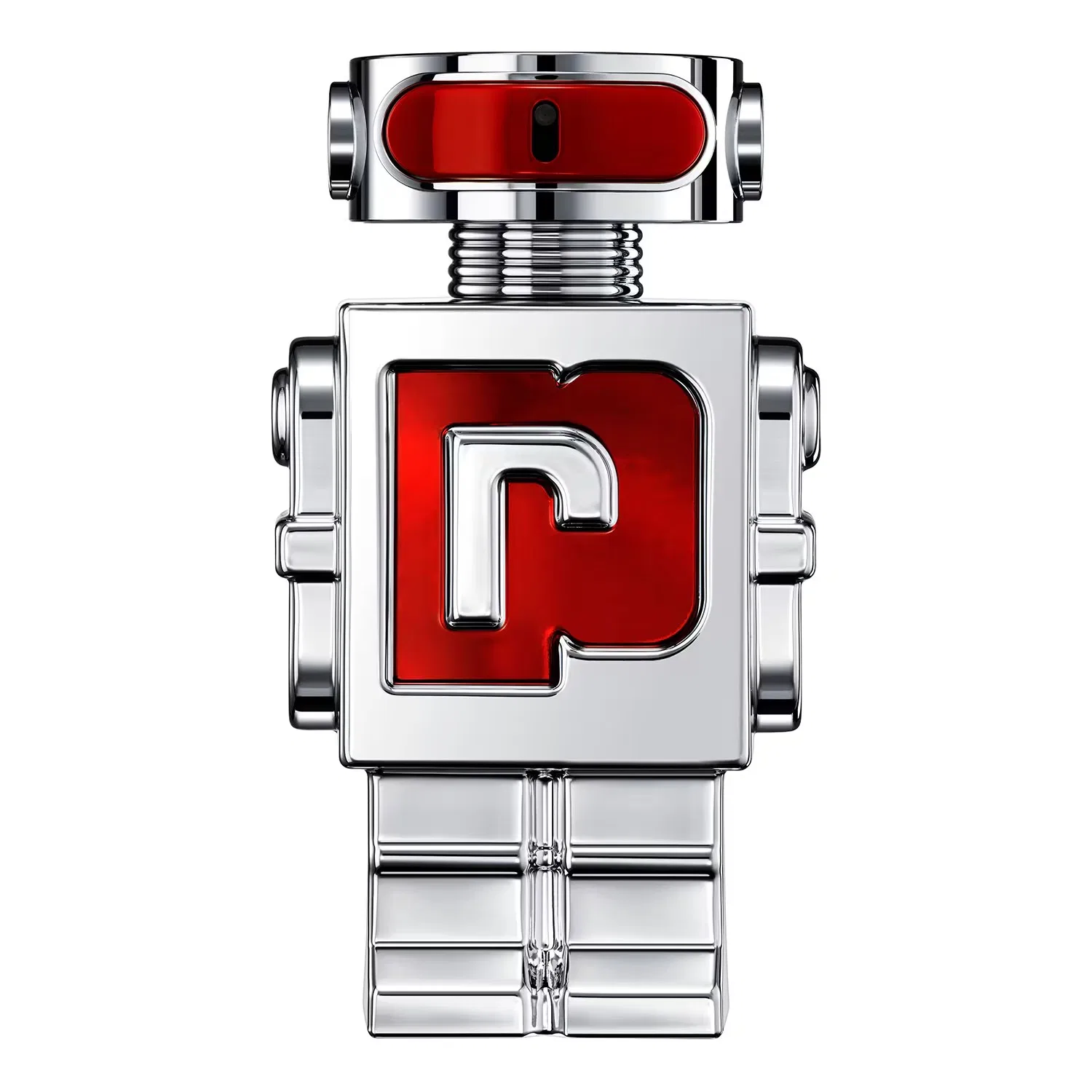 Парфюмерная вода Phantom In Red 100 мл RABANNE FRAGRANCES, Amber