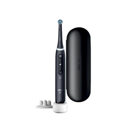 

Электрическая зубная щетка Braun Oral-B IO5S Matte Black