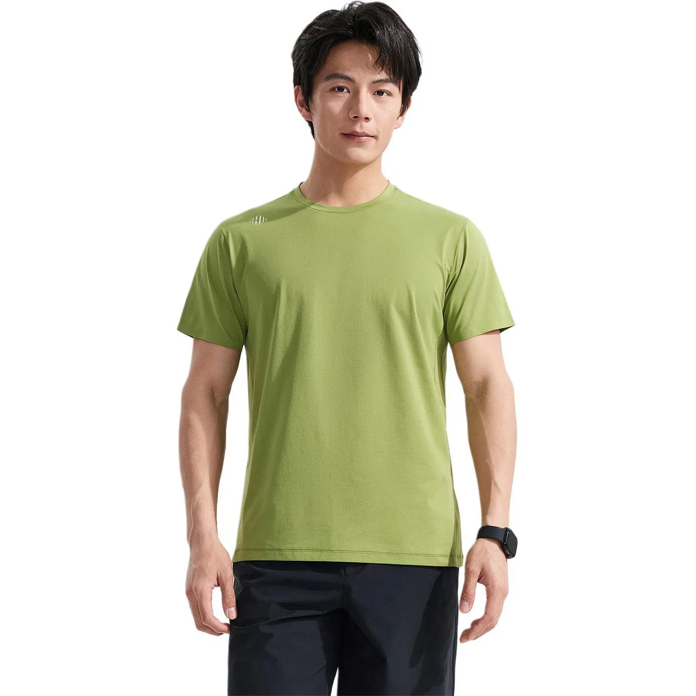 Детская быстросохнущая одежда Quick Dry Clothing TOREAD, Ivy