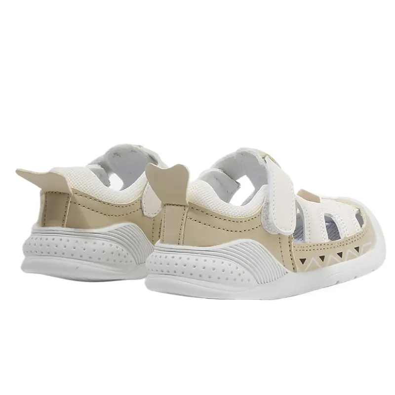 

Кроссовки MAIBUXIONG Toddler Shoes Baby, бежевый