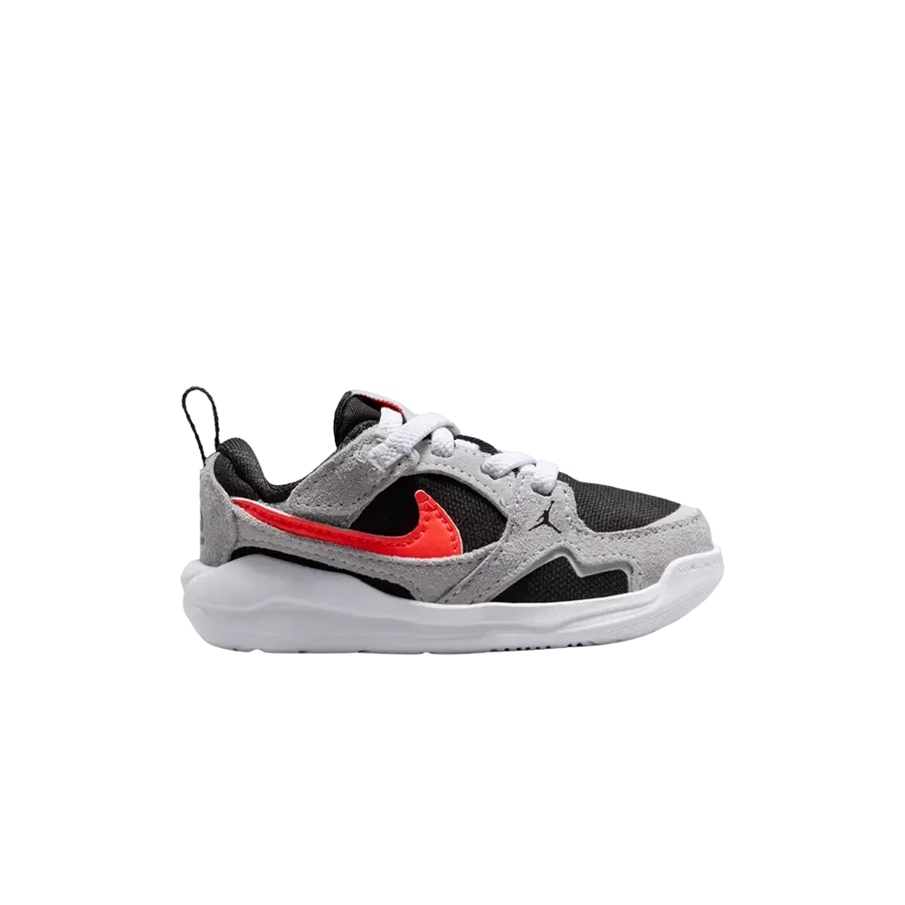 Кроссовки Air Jordan CMFT ERA TD, черный