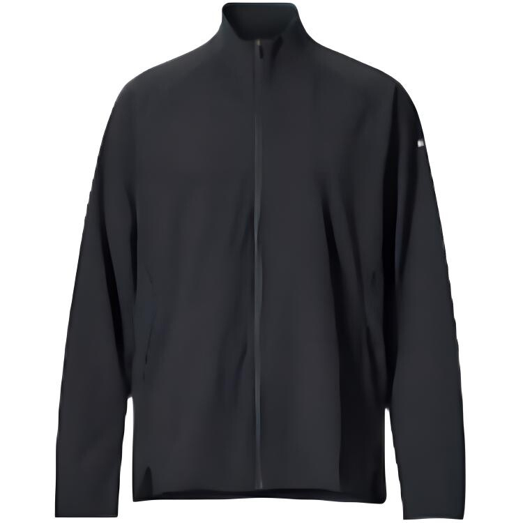 

Куртка DRY Ultra Stretch на молнии UNIQLO Unisex, 09 черный