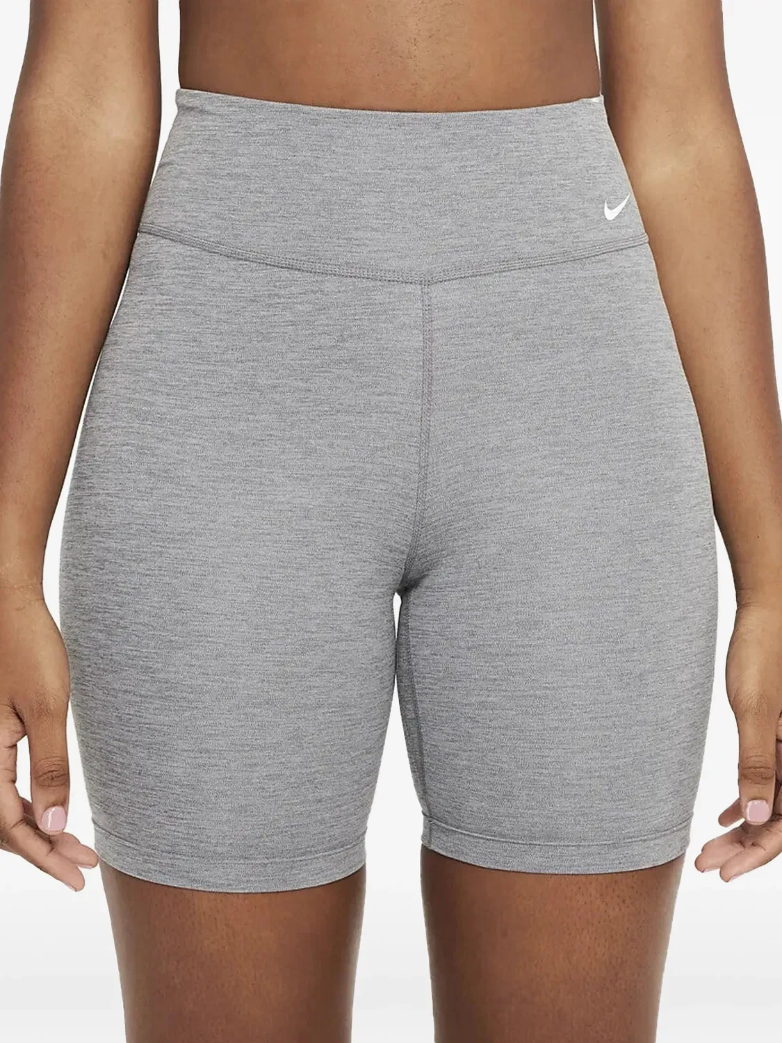 Спортивные шорты One Nike, серый