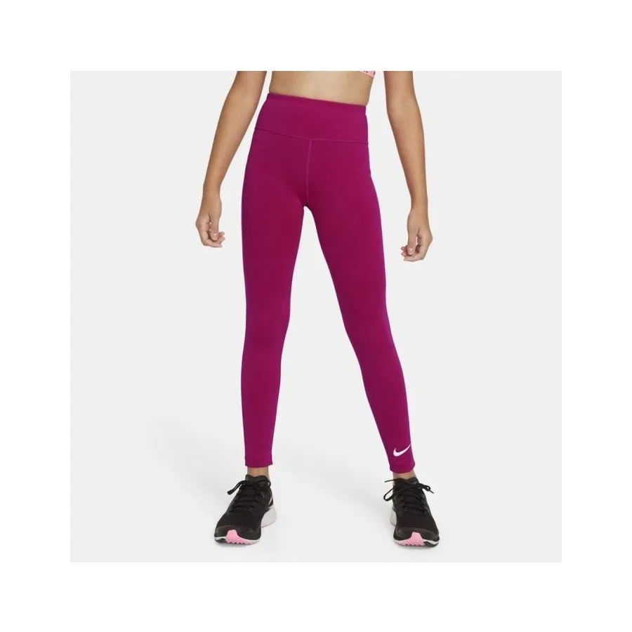 Спортивные леггинсы Nike CZ2550-615, Фуксия