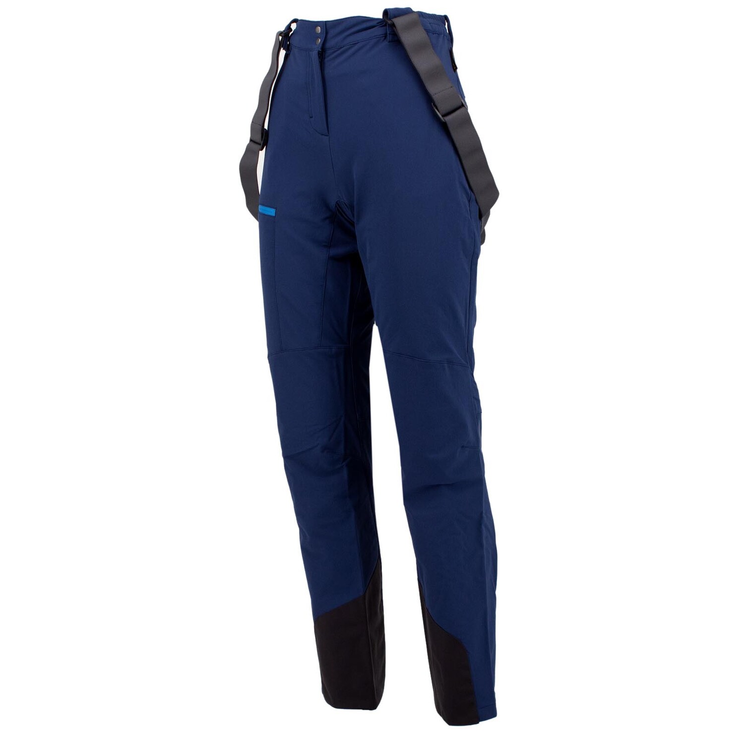 

Спортивные брюки Jack Wolfskin Activate Pro, синий