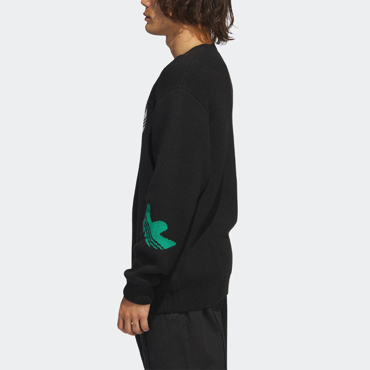 Худи Adidas Originals с логотипом — фото 4