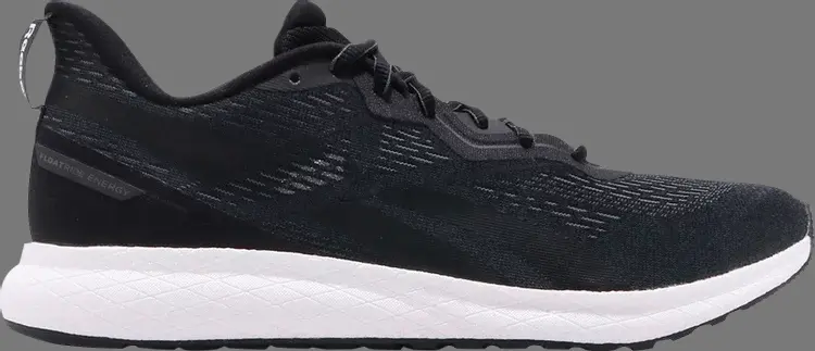 

Кроссовки forever floatride energy 2.0 'black' Reebok, черный