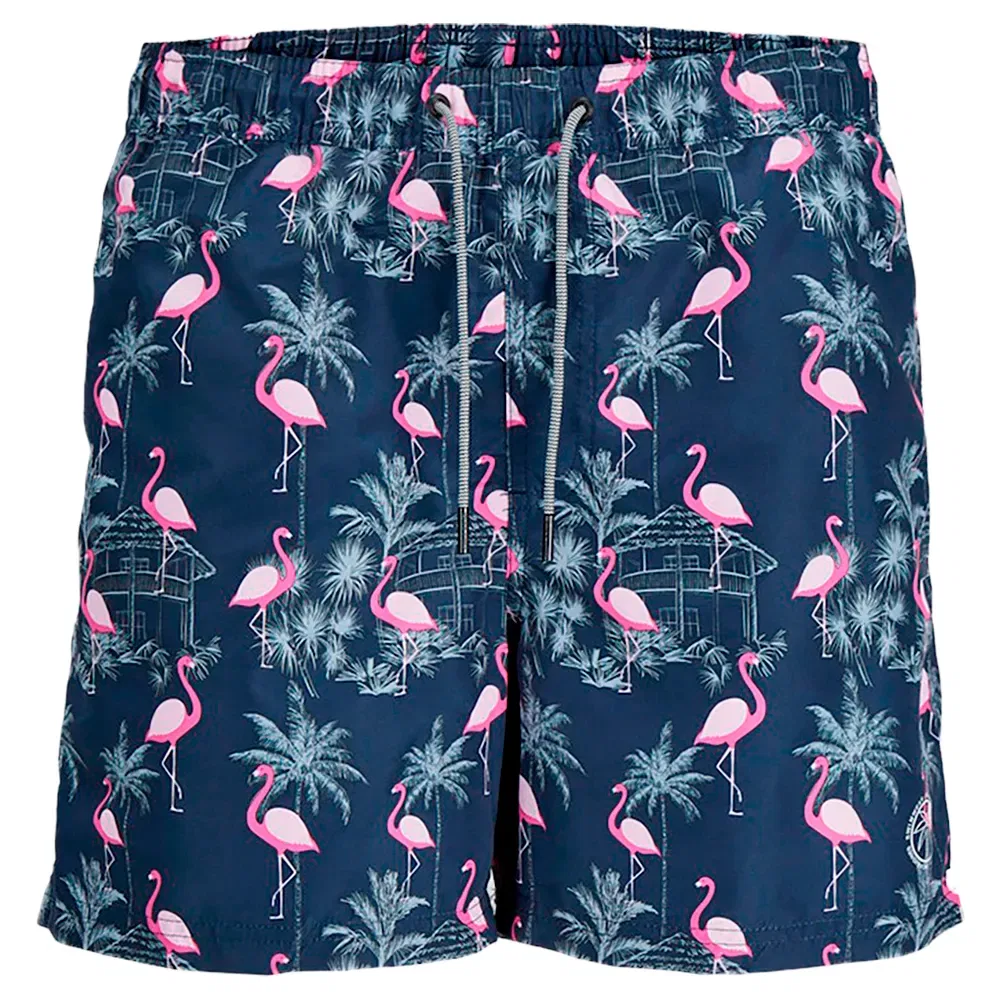 Плавки Fiji Swim Jack & Jones, мультиколор — фото 3