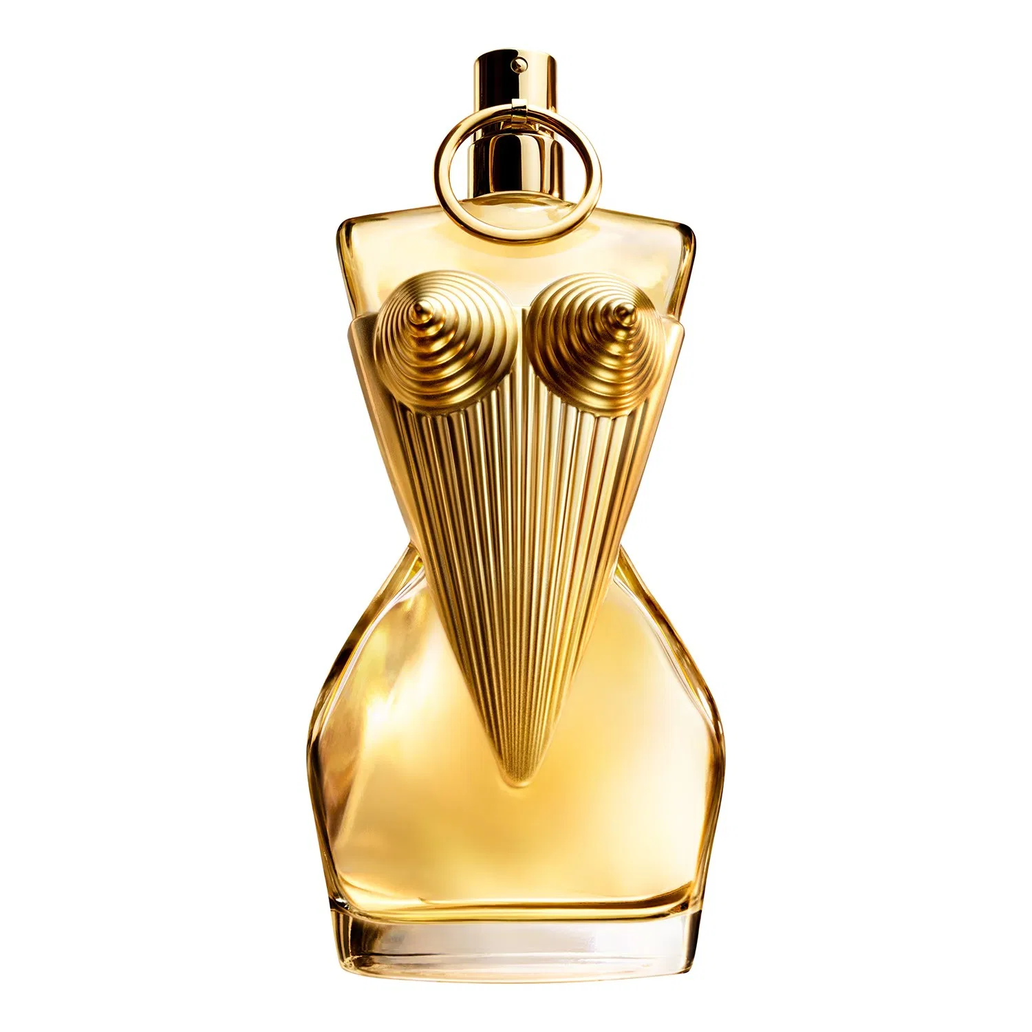 Парфюмерная вода Gaultier Divine 100 мл с нотами соли, лилии и меренги, Refill, Jean Paul Gaultier, Nachfüllbar