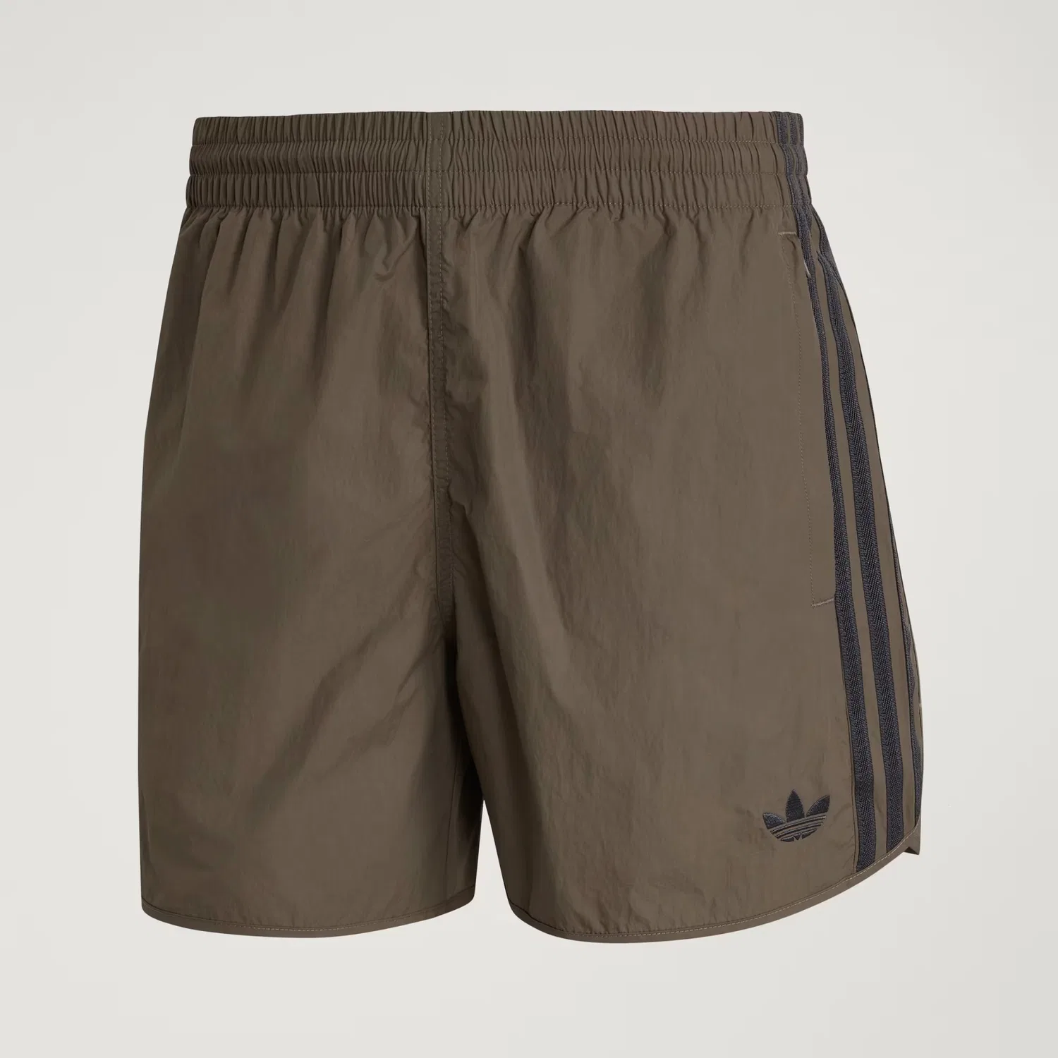 Мужские шорты на кулиске Sprinter Adidas Originals, Branch — фото 4