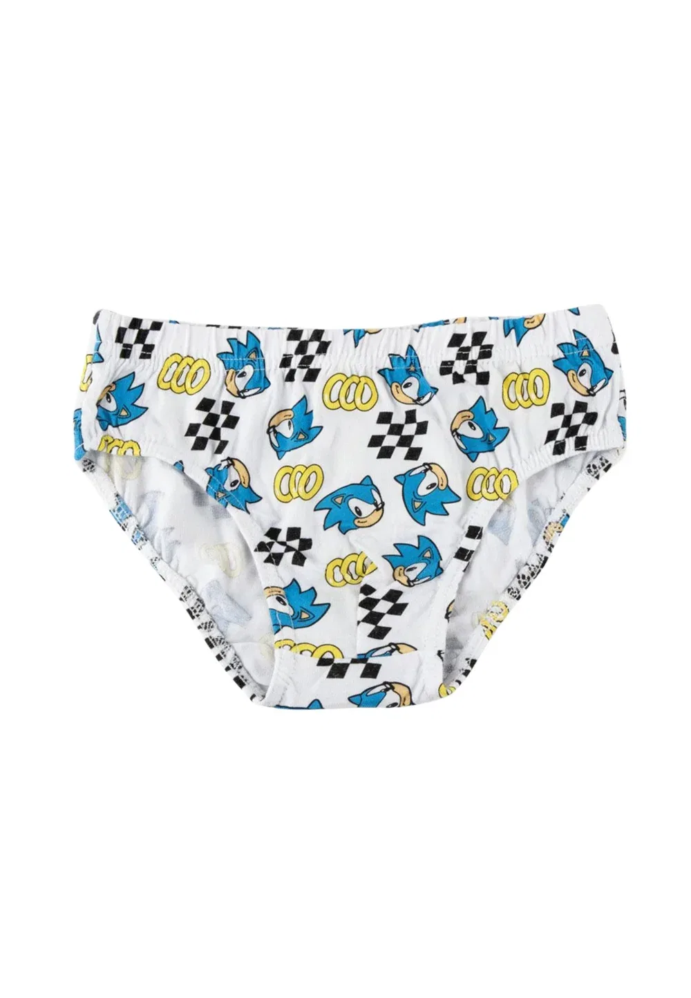 Set mit - sonic - briefs Cerdá, Multicolor — фото 4