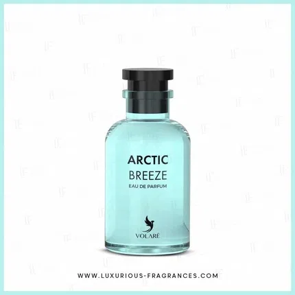 Женская парфюмерная вода Volare Valeria Belle Femme, 100 мл, Vollare Cosmetics