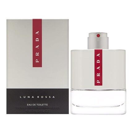 

Туалетная вода Prada Luna Rossa для мужчин, 100 мл дубль