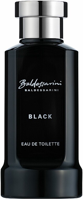 

Туалетная вода Baldessarini Black