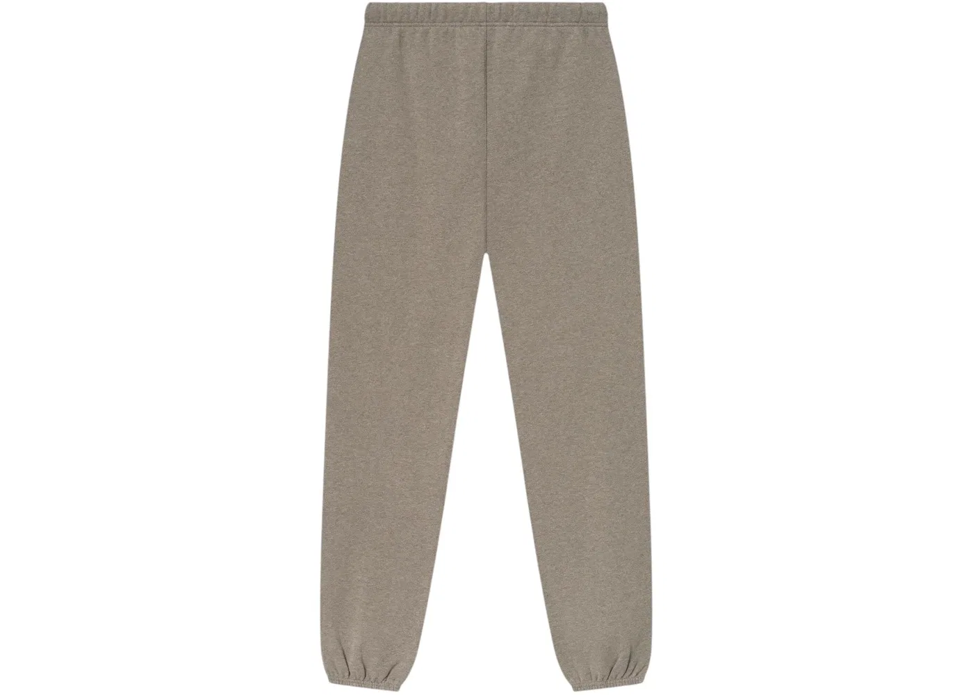 Мужские спортивные штаны из флиса Vintage Fear of God Essentials Sweatpant, Homestead Heather — фото 2