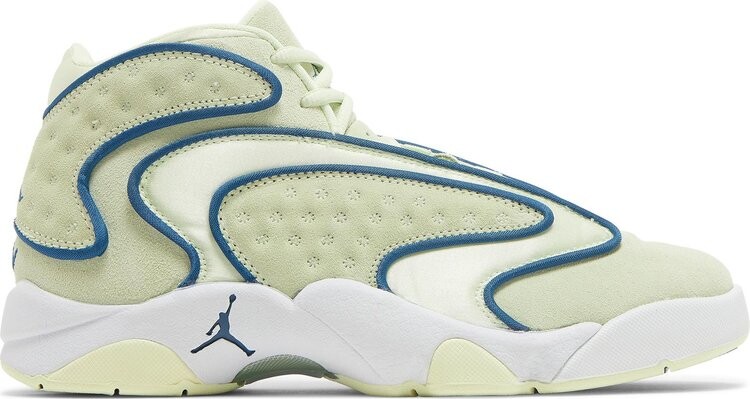 

Кроссовки Wmns Air Jordan OG Lime Ice, зеленый