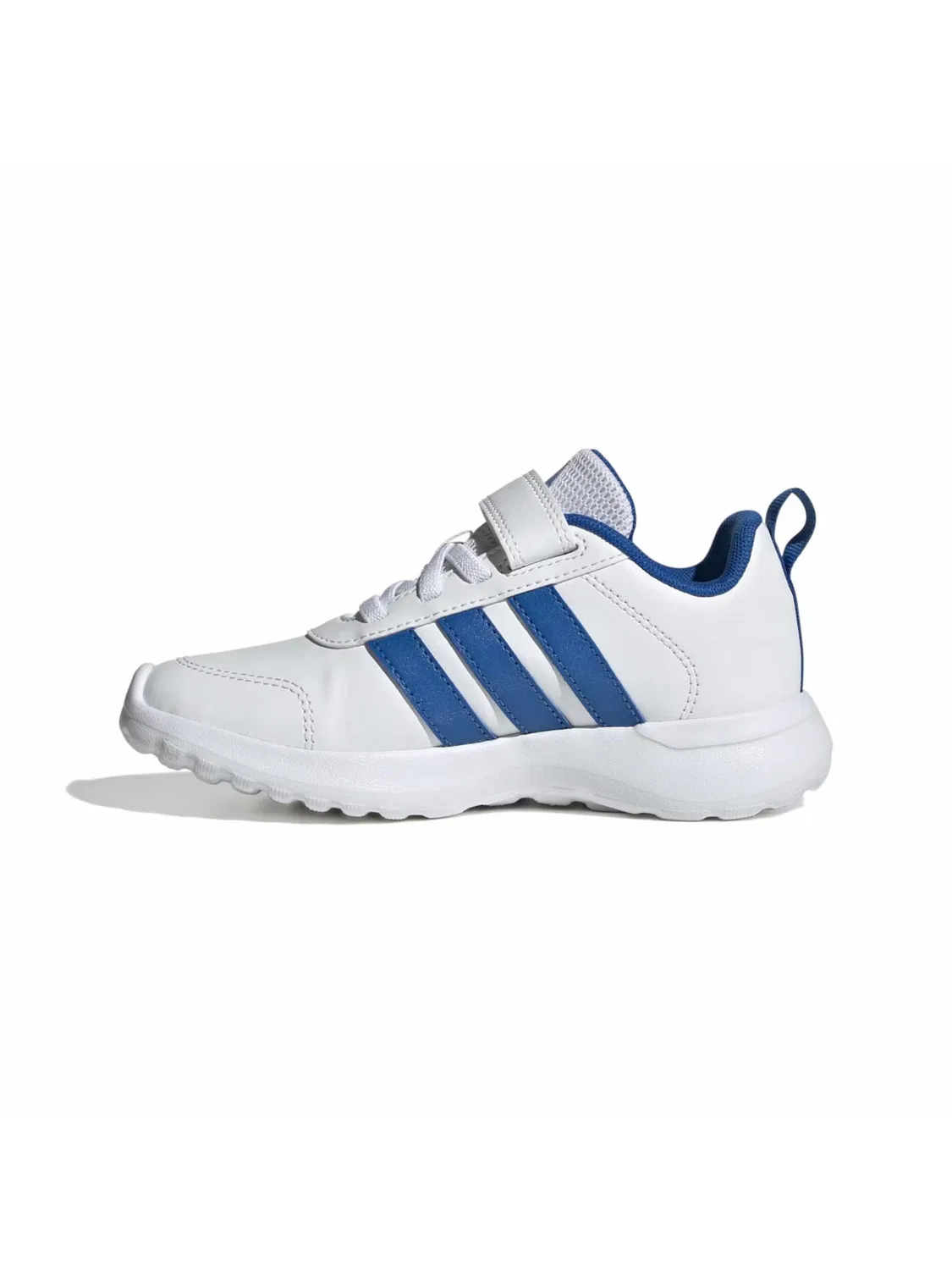Кроссовки Adidas Sportswear Move в белом цвете
