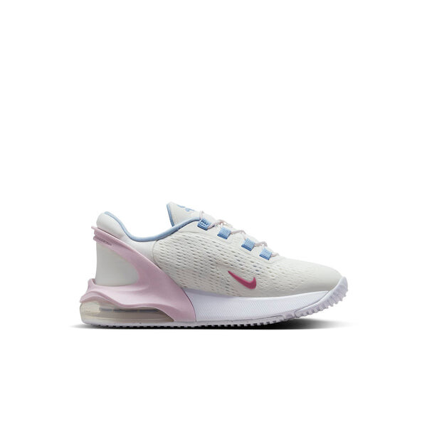 Кроссовки air max 270 go shoes Nike, белый — фото 2