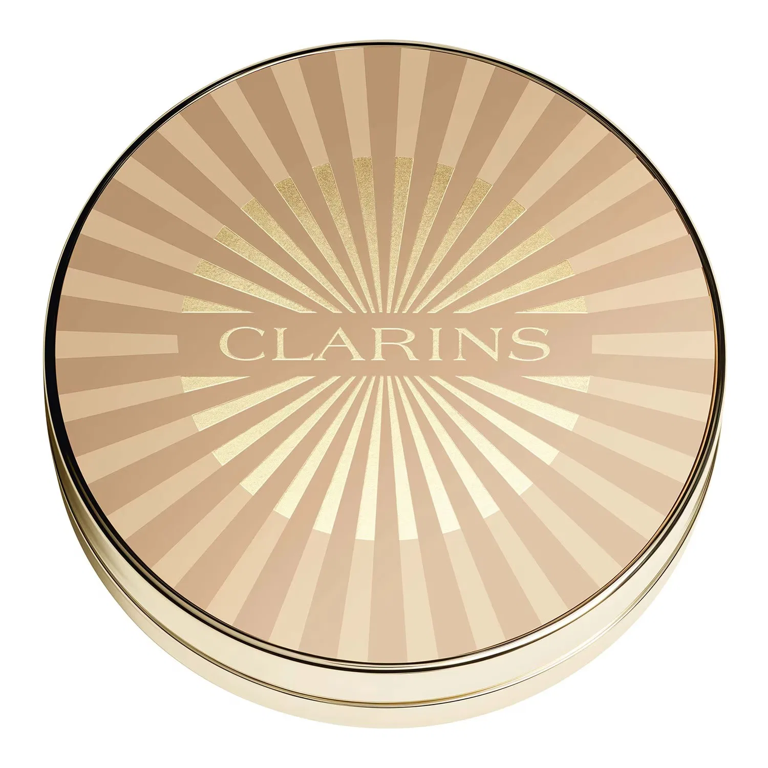 Пудра-бронзатор Summer CLARINS, multi-color — фото 3