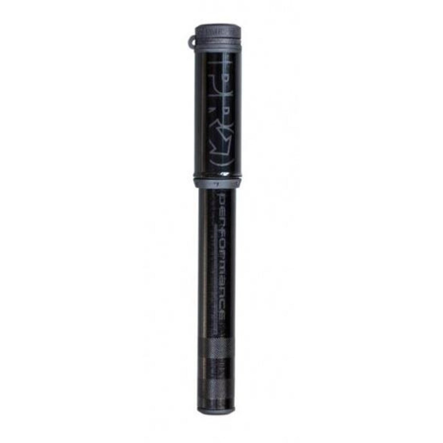 

Мини-насос Pro PerformanceHP Road 24 см, черный, черный