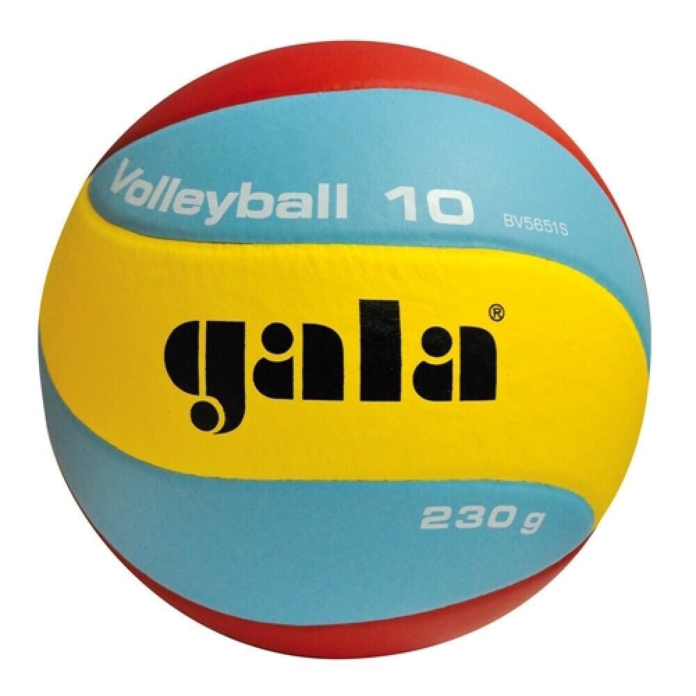 

Молодежный волейбол 230 GALA, синий