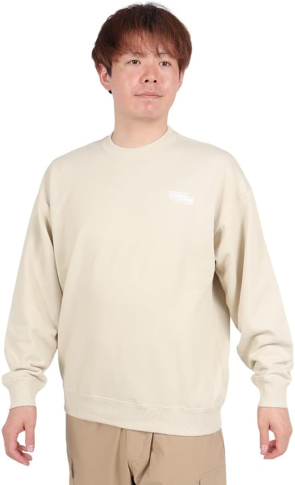 

Толстовка The North Face NeverStop IG Crew (NT12444) для взрослых (унисекс)