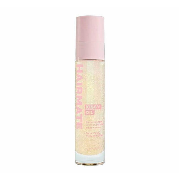 

Сыворотка Kissy для сухих и вьющихся волос HAIRMATE, 50 мл
